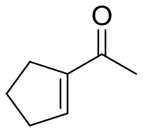 1-Acetylcyclopentene