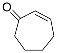Cyclohept-2-en-1-one
