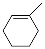 1-Methylcyclohexene
