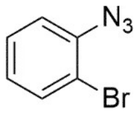 1-Azido-2-bromobenzene