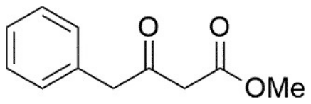 Methyl 3-oxo-4-phenylbutanoate