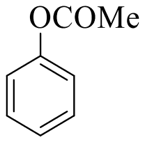 Phenyl acetate