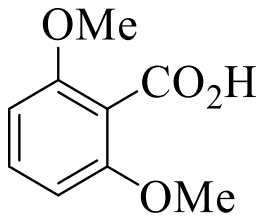 2,6-Dimethoxybenzoic acid