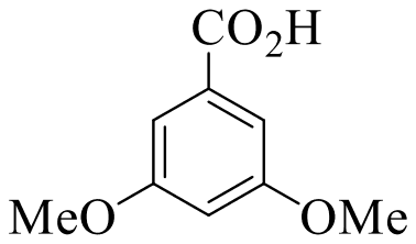 3,5-Dimethoxybenzoic acid