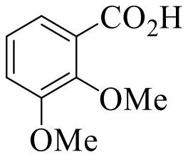 2,3-Dimethoxybenzoic acid