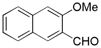 3-Methoxy-2-naphthaldehyde