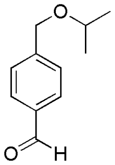4-(Isopropoxymethyl)benzaldehyde