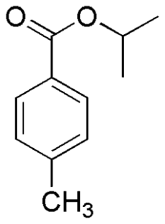 Isopropyl 4-methylbenzoate