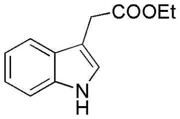 Ethyl indole-3-acetate