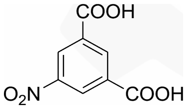5-Nitrobenzene-1,3-dicarboxylic acid