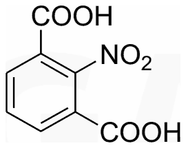 2-Nitrobenzene-1,3-dicarboxylic acid