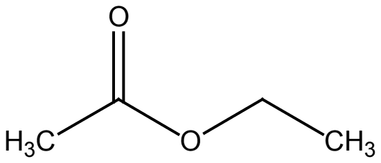 Ethyl acetate